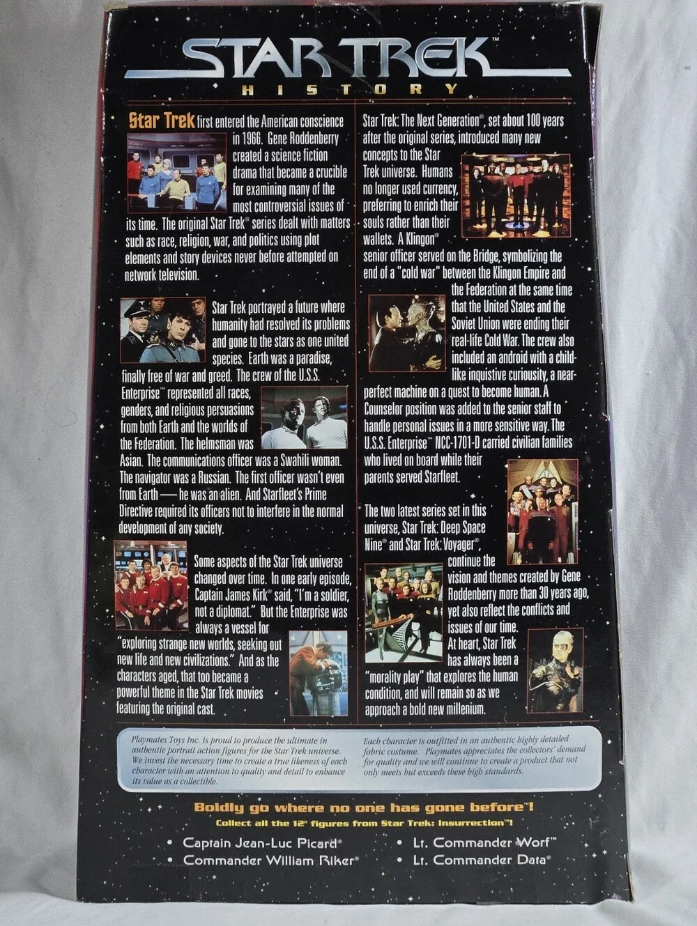 Star Trek Insurrection 12